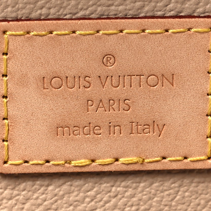 Louis Vuitton Monogram Nano Nice 6 of 6