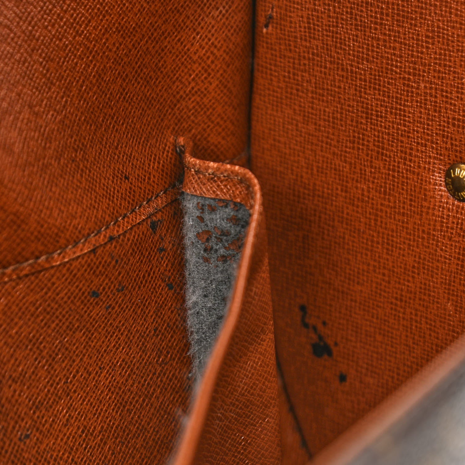 Louis Vuitton Monogram Marne 11 of 14