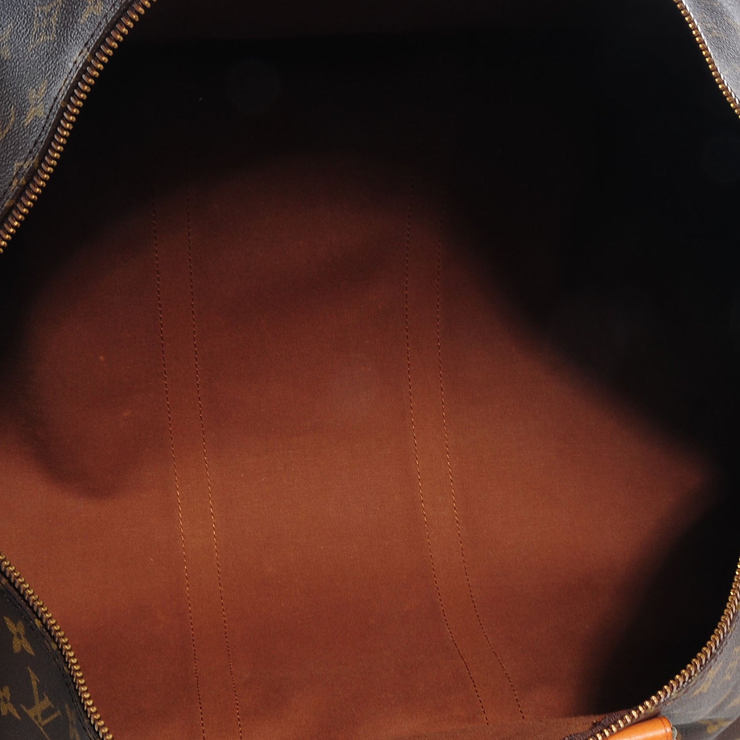 Monogram Keepall Bandouliere 55