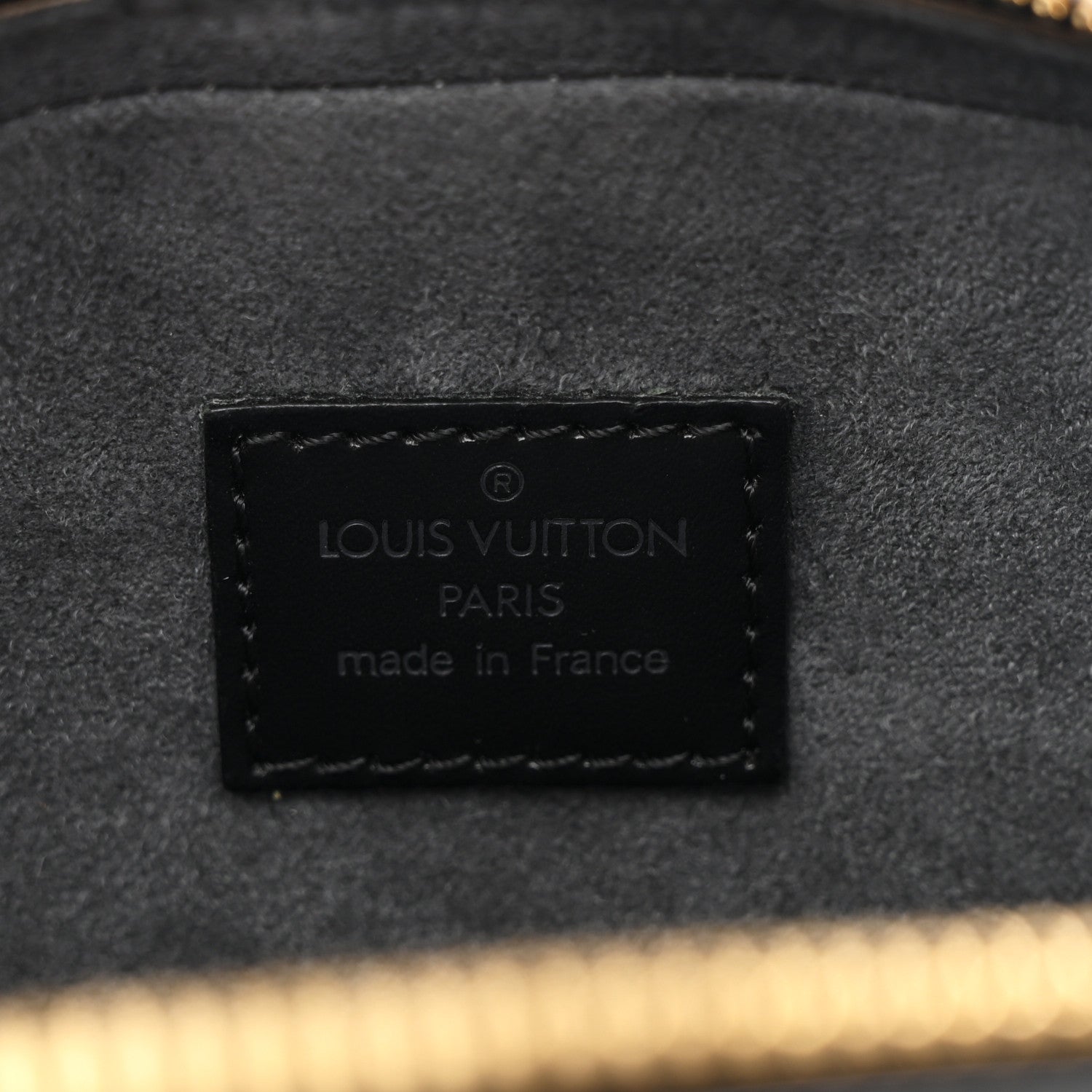 Louis Vuitton Epi Jasmin Black 11 of 21
