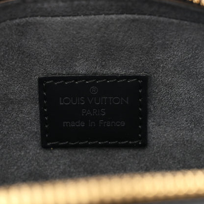 Louis Vuitton Epi Jasmin Black 11 of 21