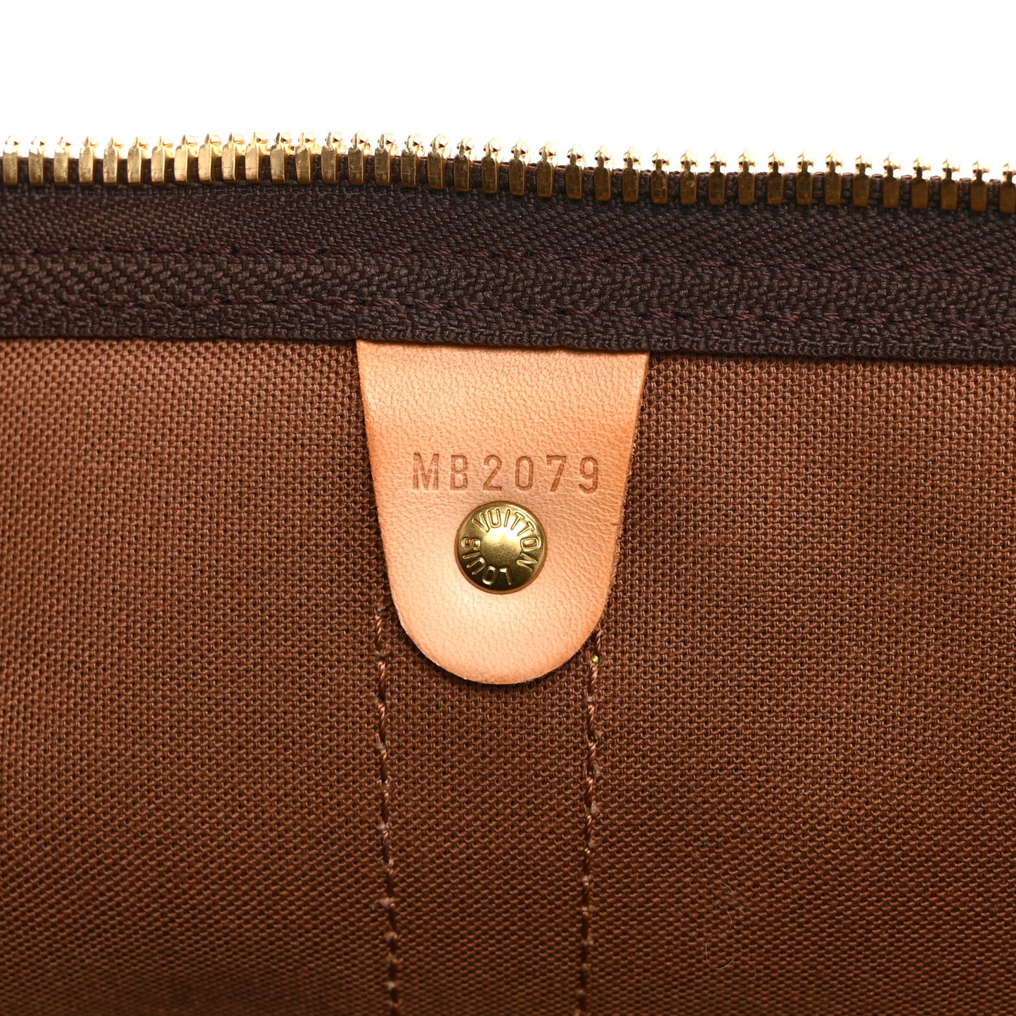 Monogram Keepall 60