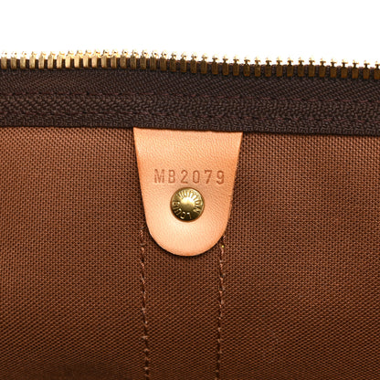 Louis Vuitton Monogram Keepall 60 6 of 9