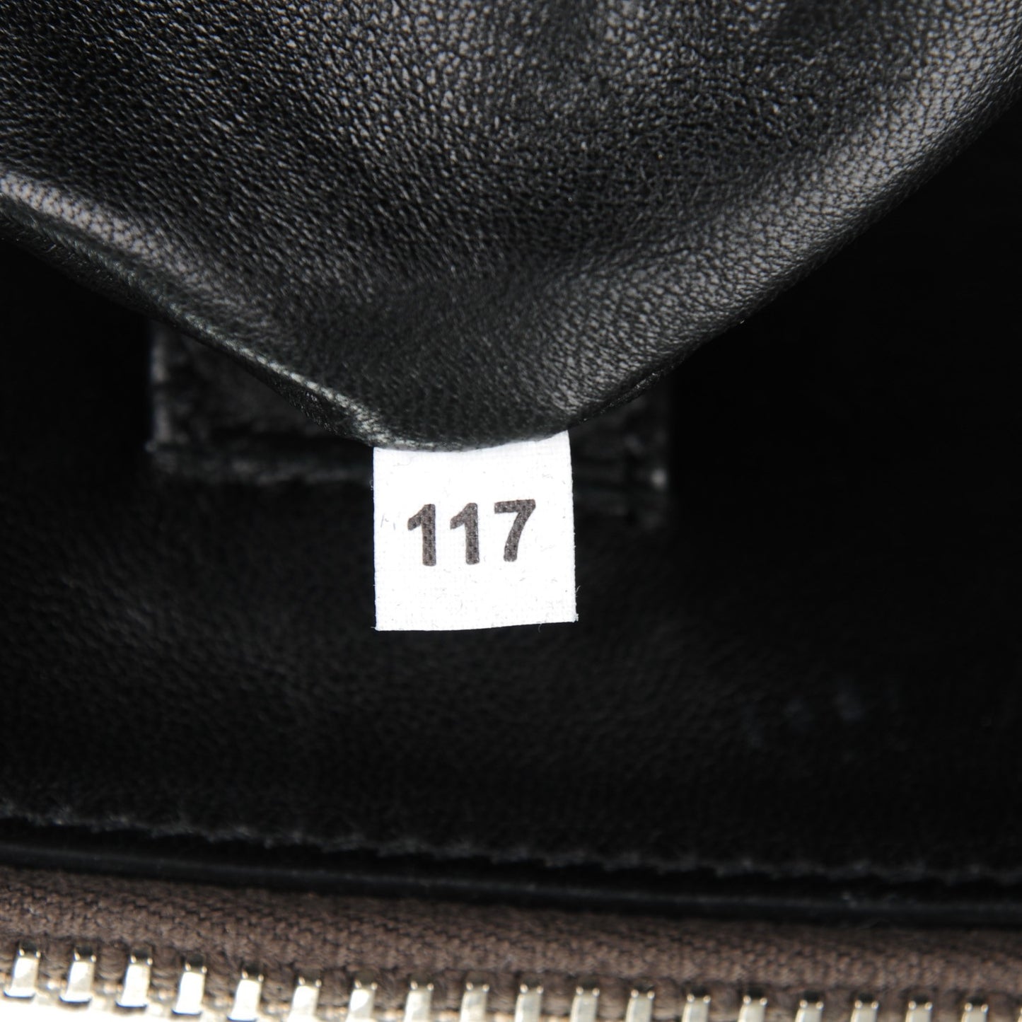 Suede Twin Pocket Tote Acciaio