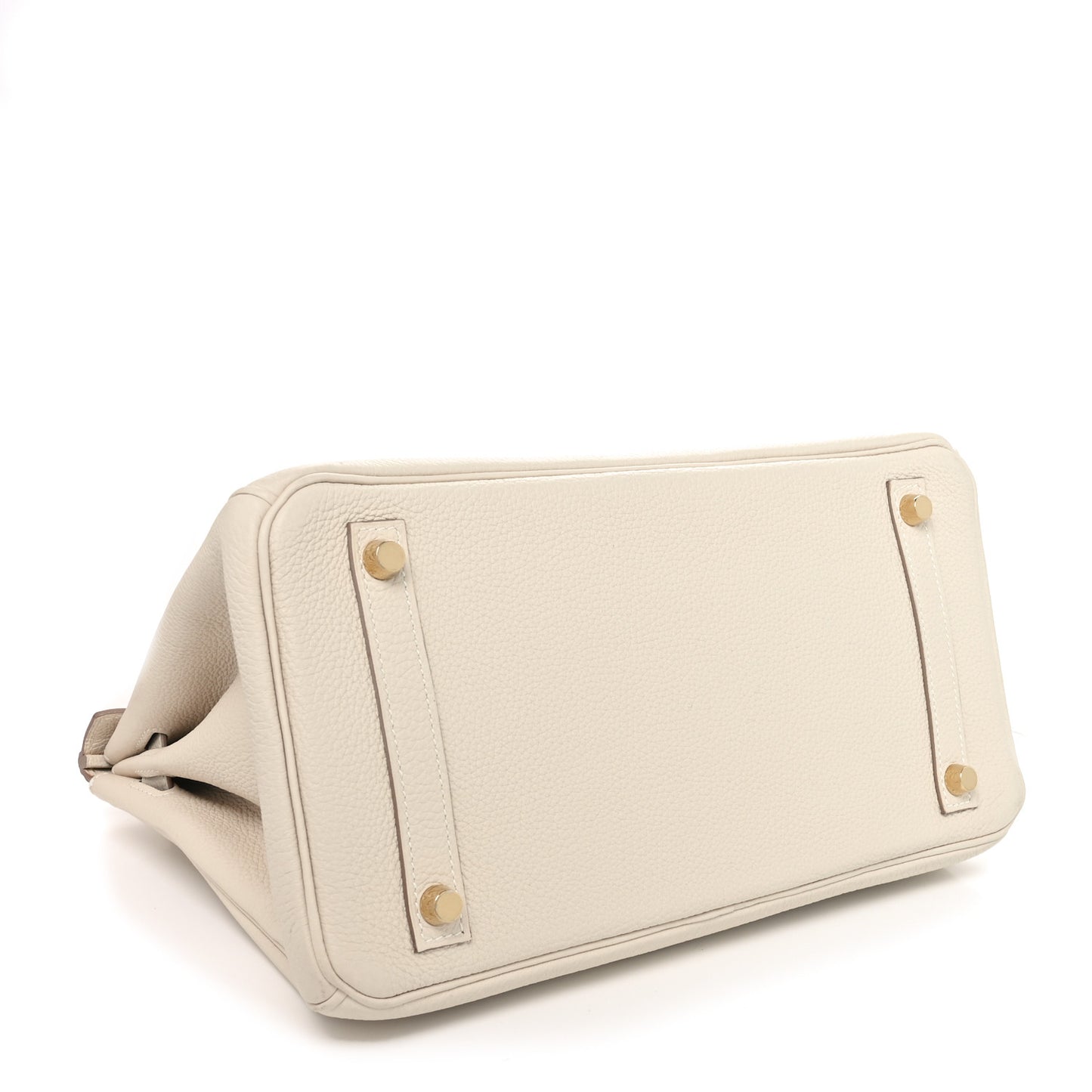 Togo Birkin 30 Craie