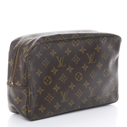 Louis Vuitton Monogram Trousse Toilette 28 2 of 8