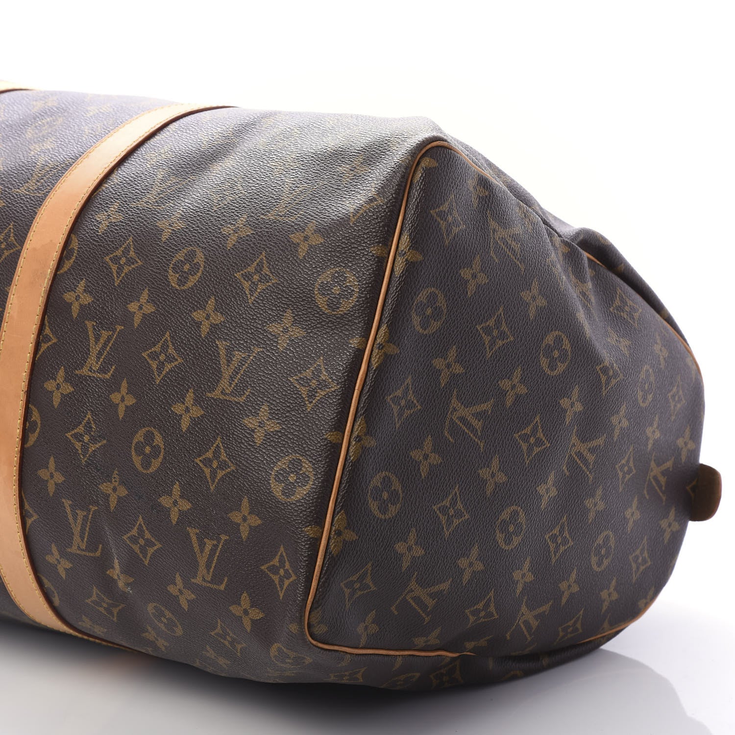 Louis Vuitton Monogram Keepall 50 6 of 10