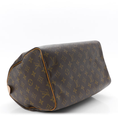 Louis Vuitton Monogram Speedy 30 4 of 14