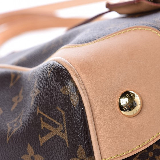 Louis Vuitton Monogram Estrela NM 10 of 15
