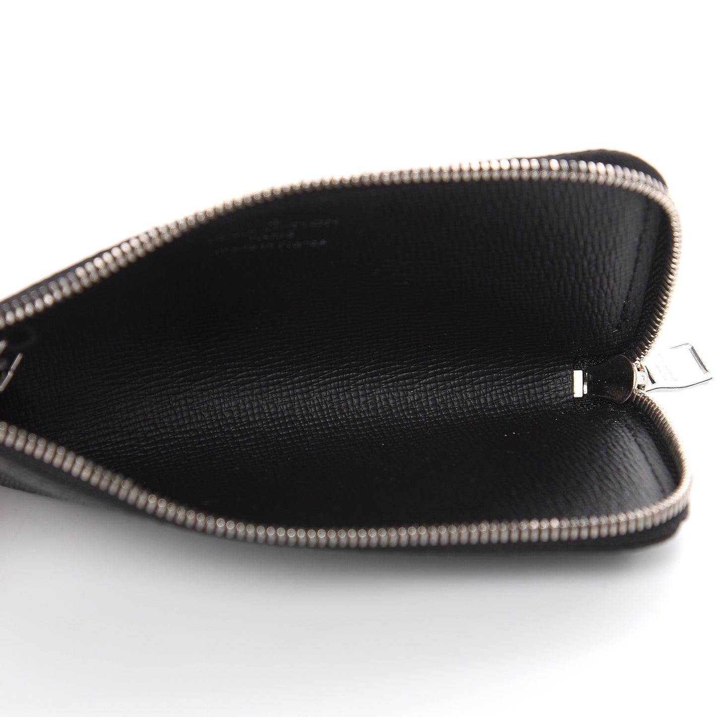 Damier Graphite 4 Key Holder