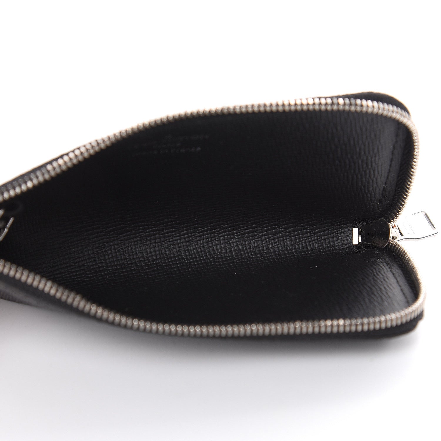Louis Vuitton Damier Graphite 4 Key Holder 5 of 7
