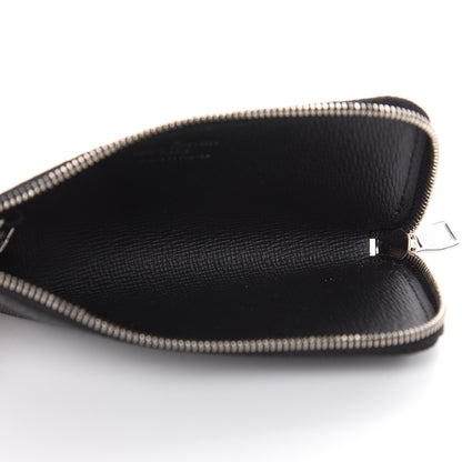 Louis Vuitton Damier Graphite 4 Key Holder 5 of 7