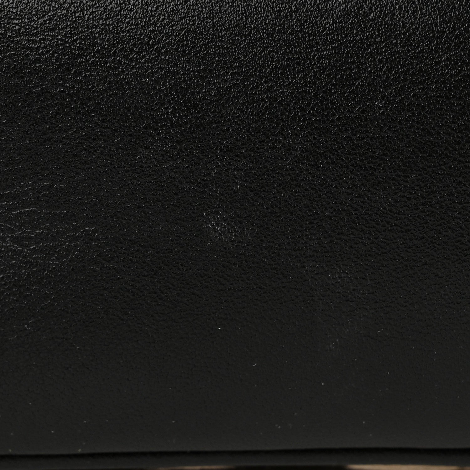 Gucci Monogram Matelasse Diagonal Small GG Marmont Chain Shoulder Bag Beige Black 15 of 19