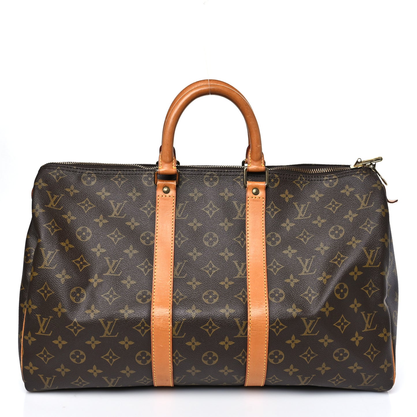 Monogram Keepall 45