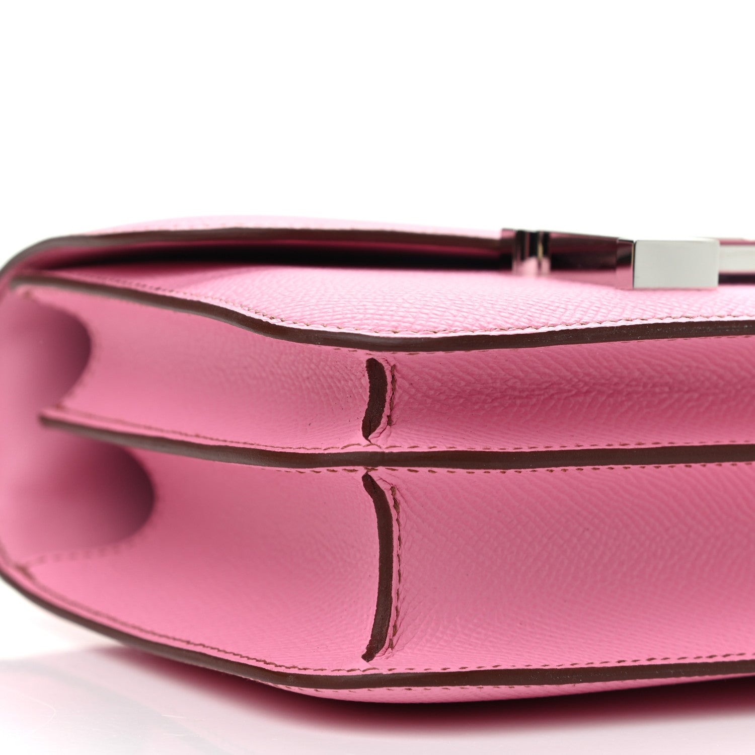 Hermes Epsom Constance 18 5P Pink 9 of 10