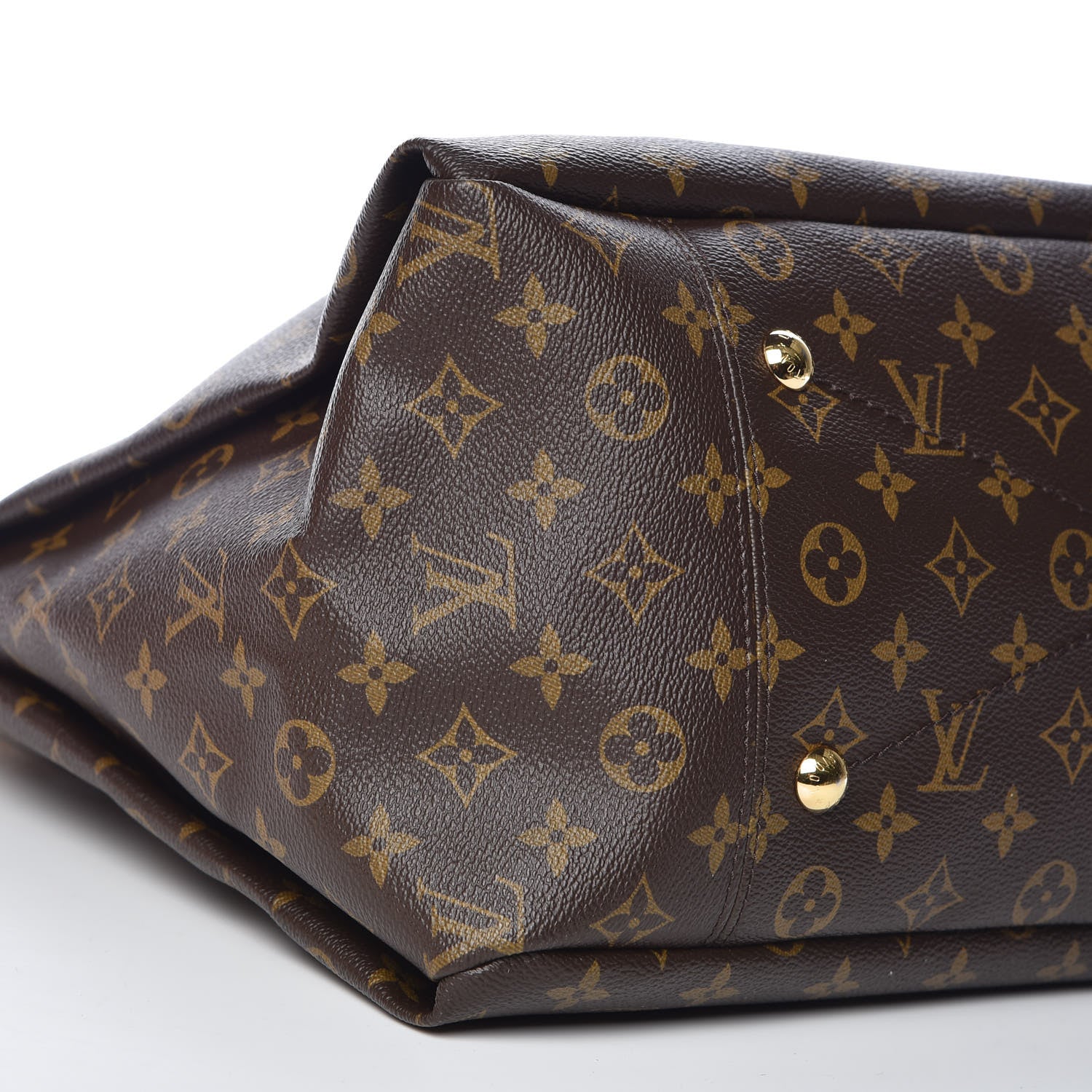 Louis Vuitton Monogram Artsy MM 8 of 10