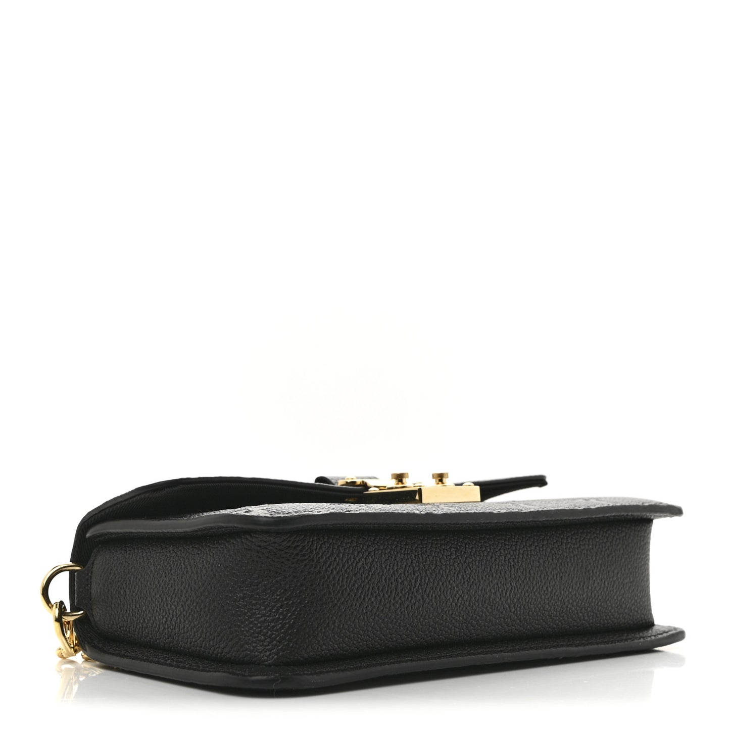 Empreinte Metis Wallet On Chain Black