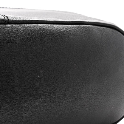 Givenchy Sugar Goatskin Medium Nightingale Black 12 of 14
