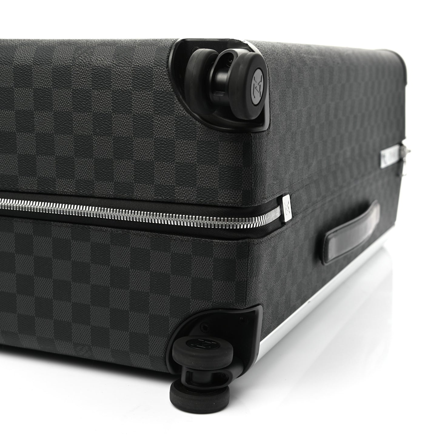 Damier Graphite Horizon 70