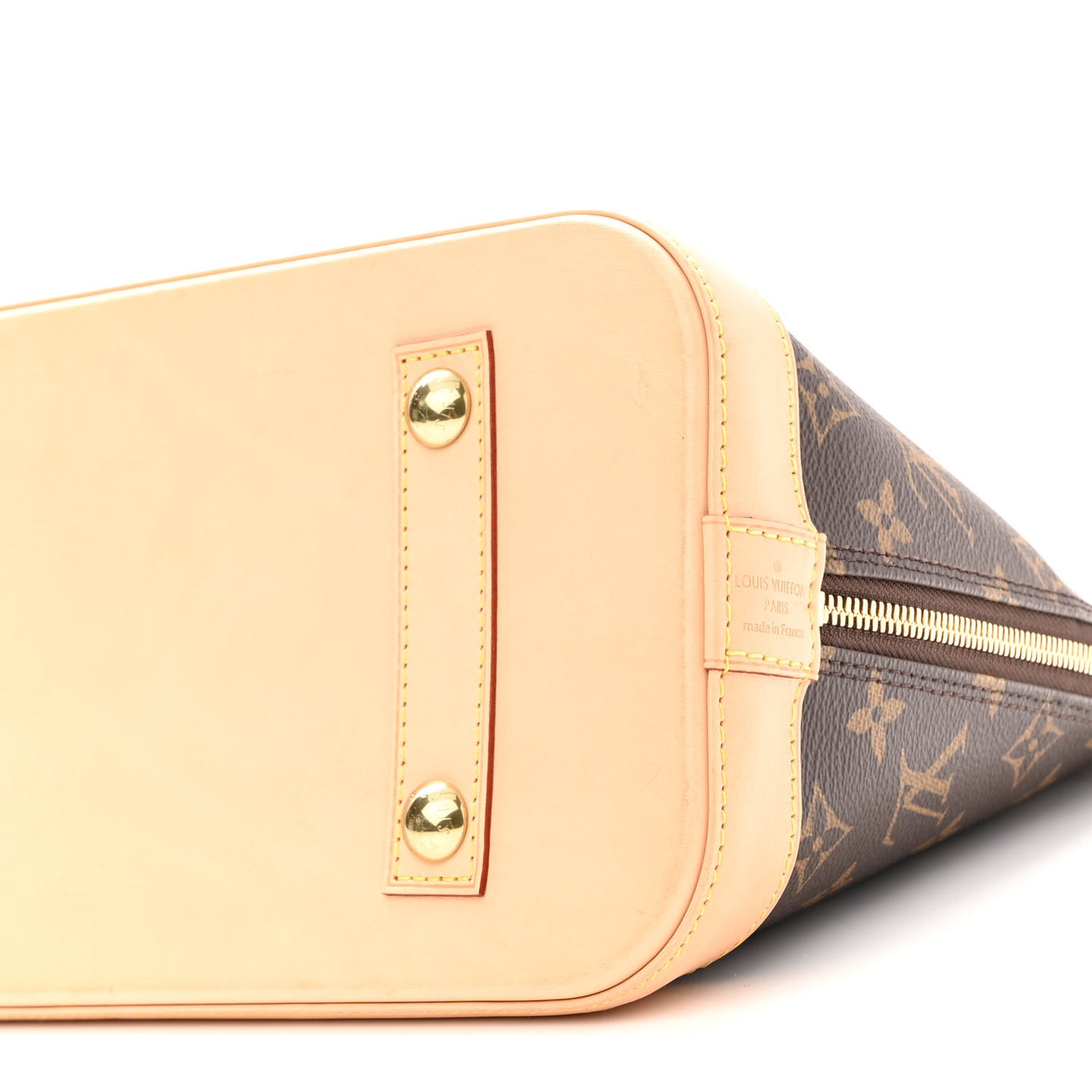 Monogram Alma PM