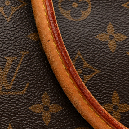 Louis Vuitton Monogram Lockit Vertical 11 of 16