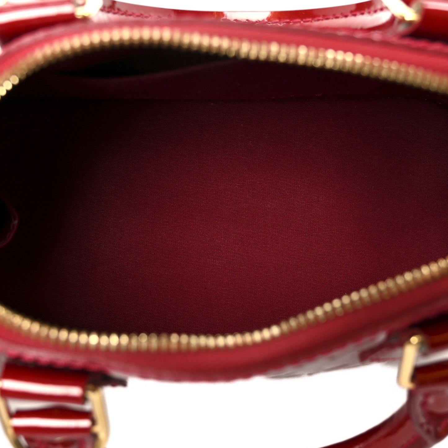 Vernis Alma BB Cherry