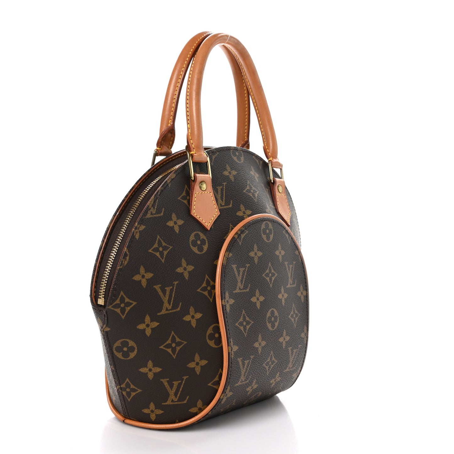 Monogram Ellipse PM