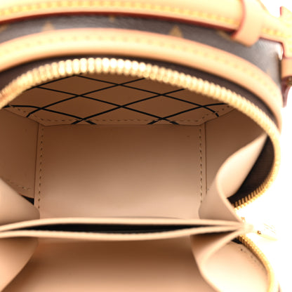 Louis Vuitton Monogram Mini Boite Chapeau 5 of 9