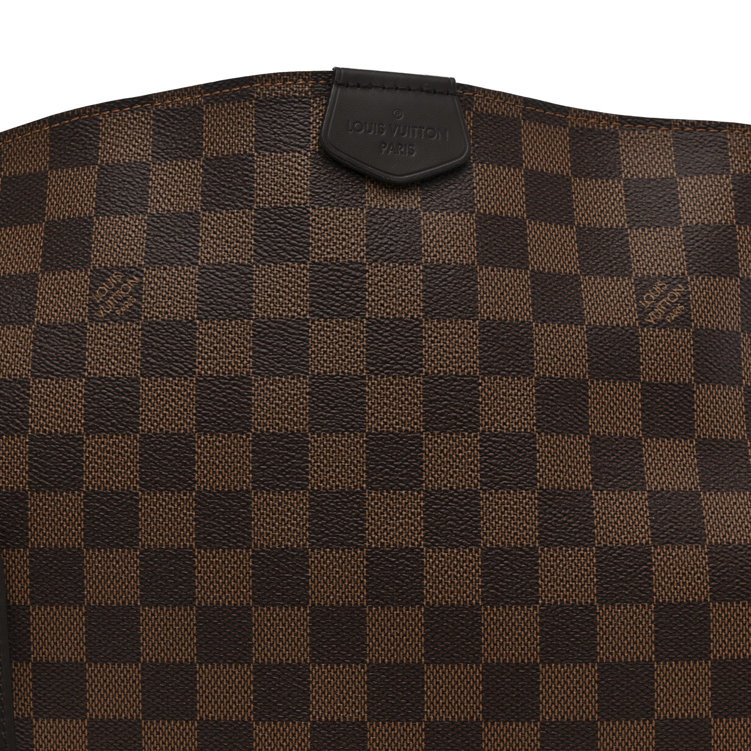 Louis Vuitton Damier Ebene Graceful PM 7 of 10