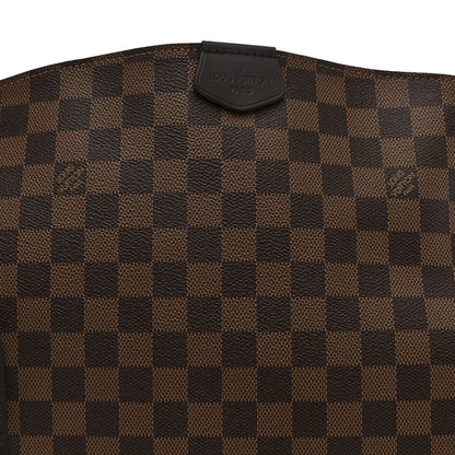 Louis Vuitton Damier Ebene Graceful PM 7 of 10