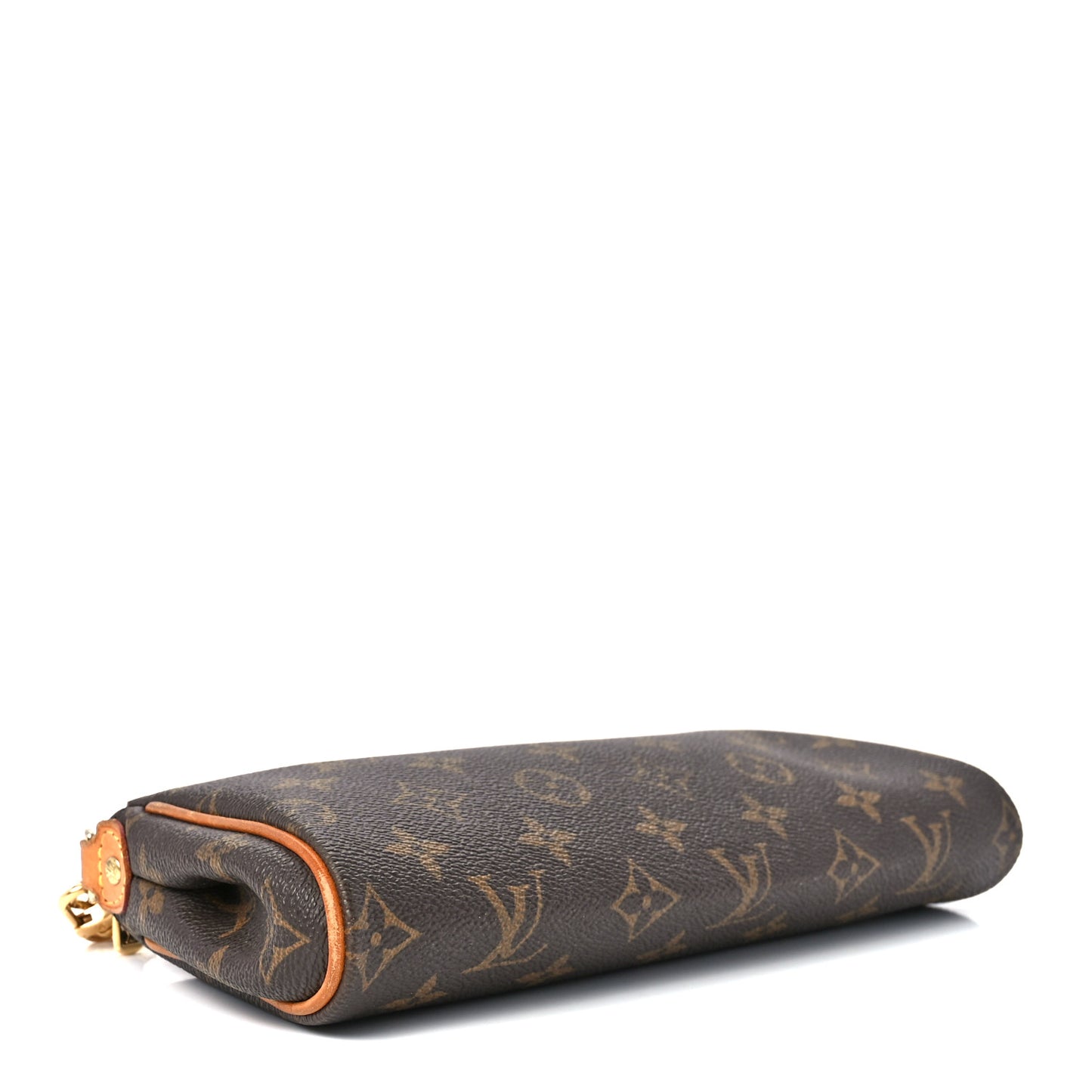 Monogram Eva Clutch