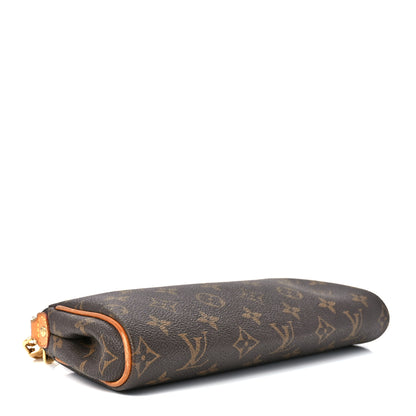 Louis Vuitton Monogram Eva Clutch 4 of 10