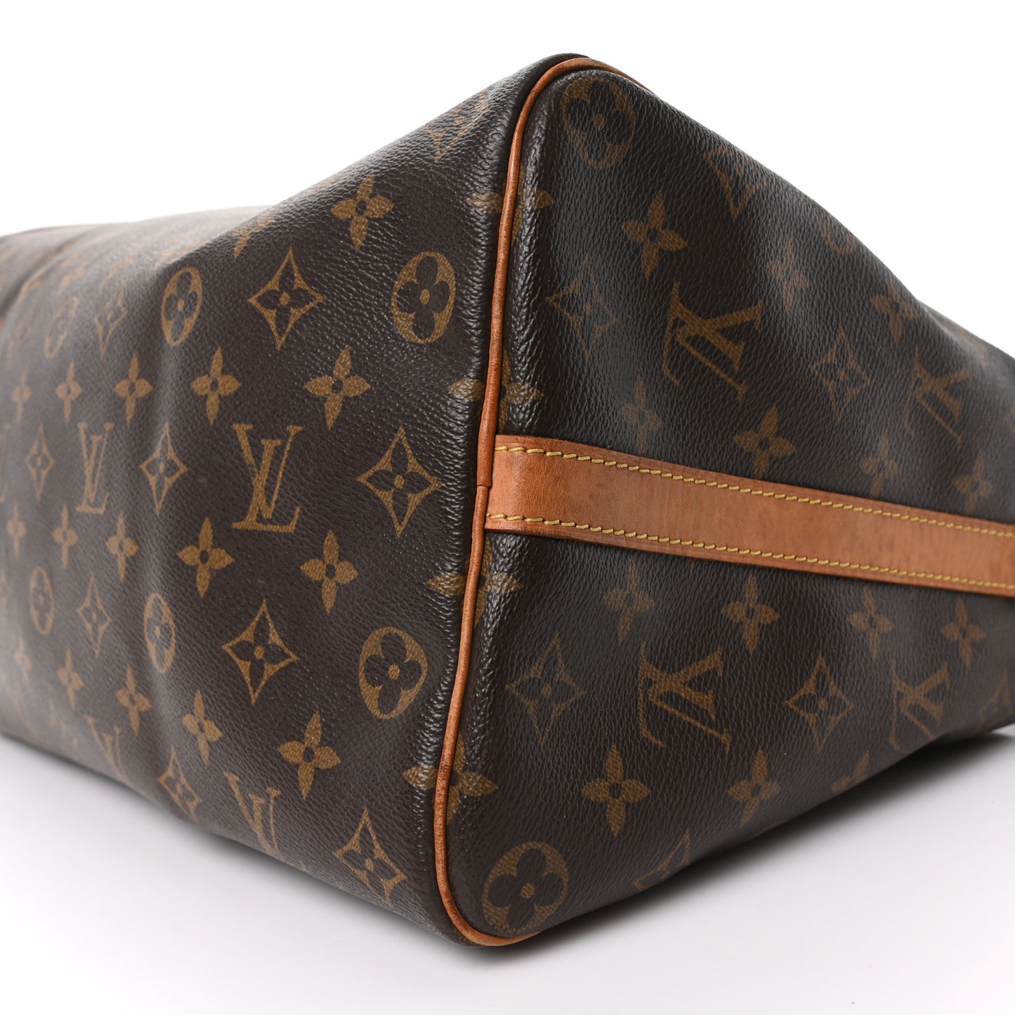Monogram Speedy Bandouliere 35