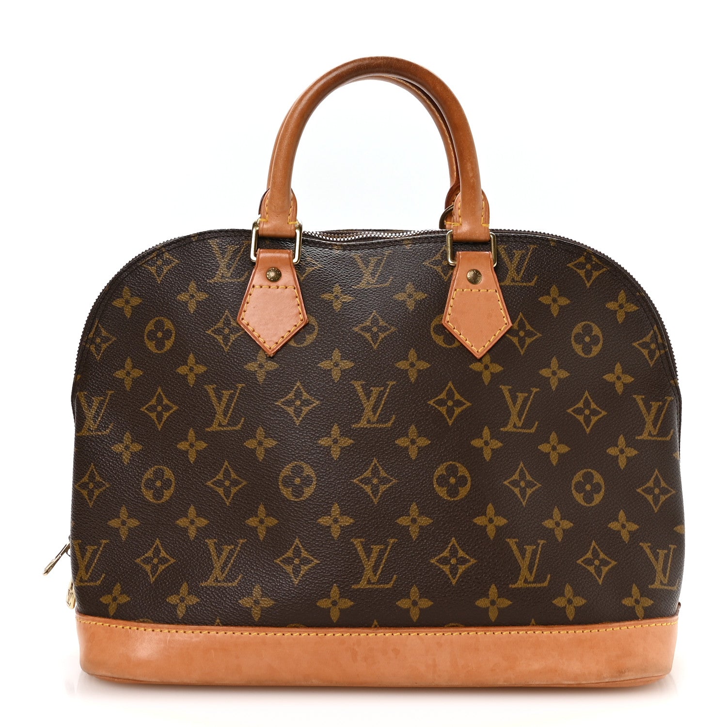 Louis Vuitton Monogram Alma PM 1 of 10