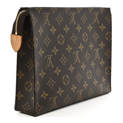 Louis Vuitton Monogram Toiletry Pouch 26 3 of 7