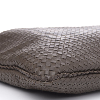 Bottega Veneta Nappa Intrecciato Maxi Veneta Hobo 9 of 10