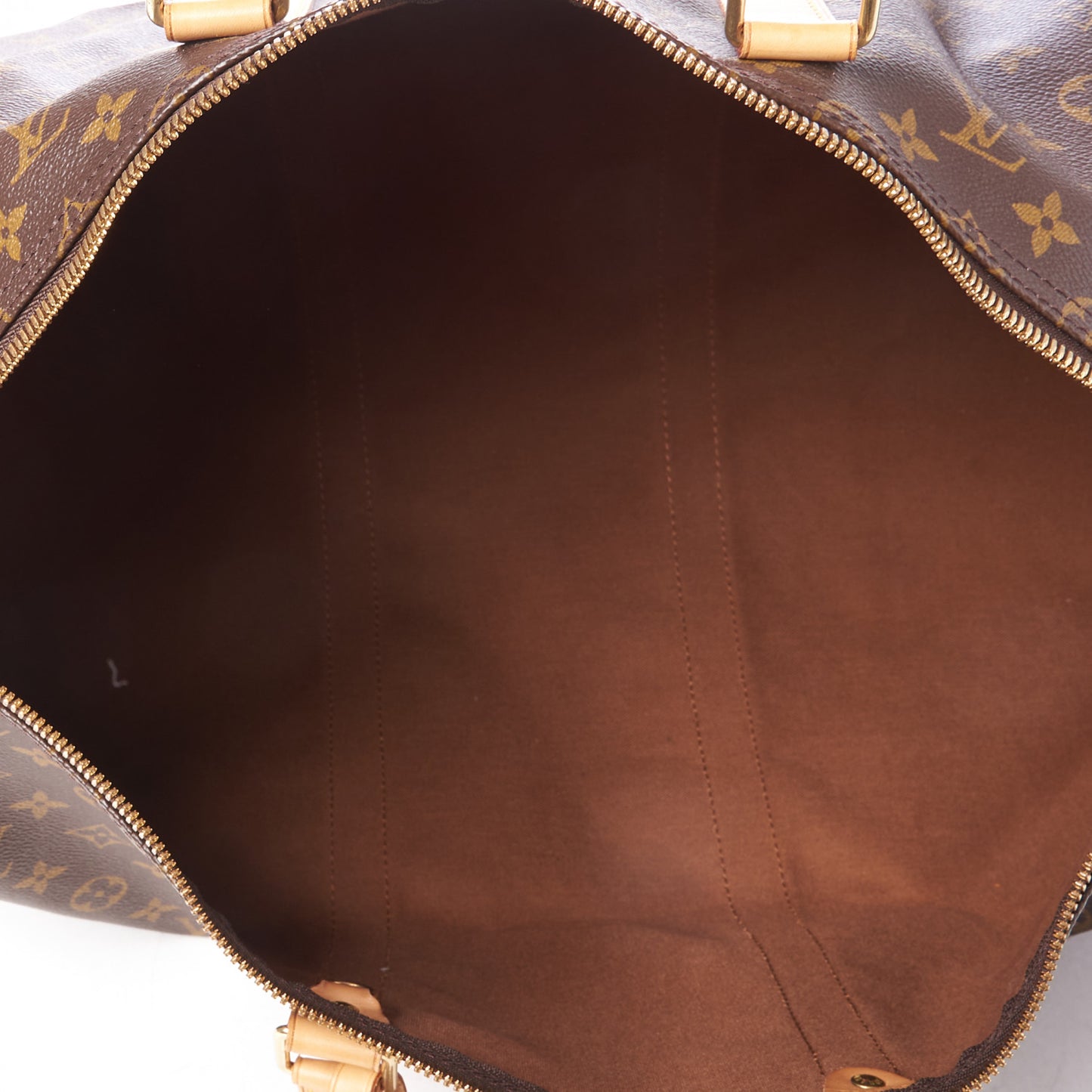 Monogram Keepall 50