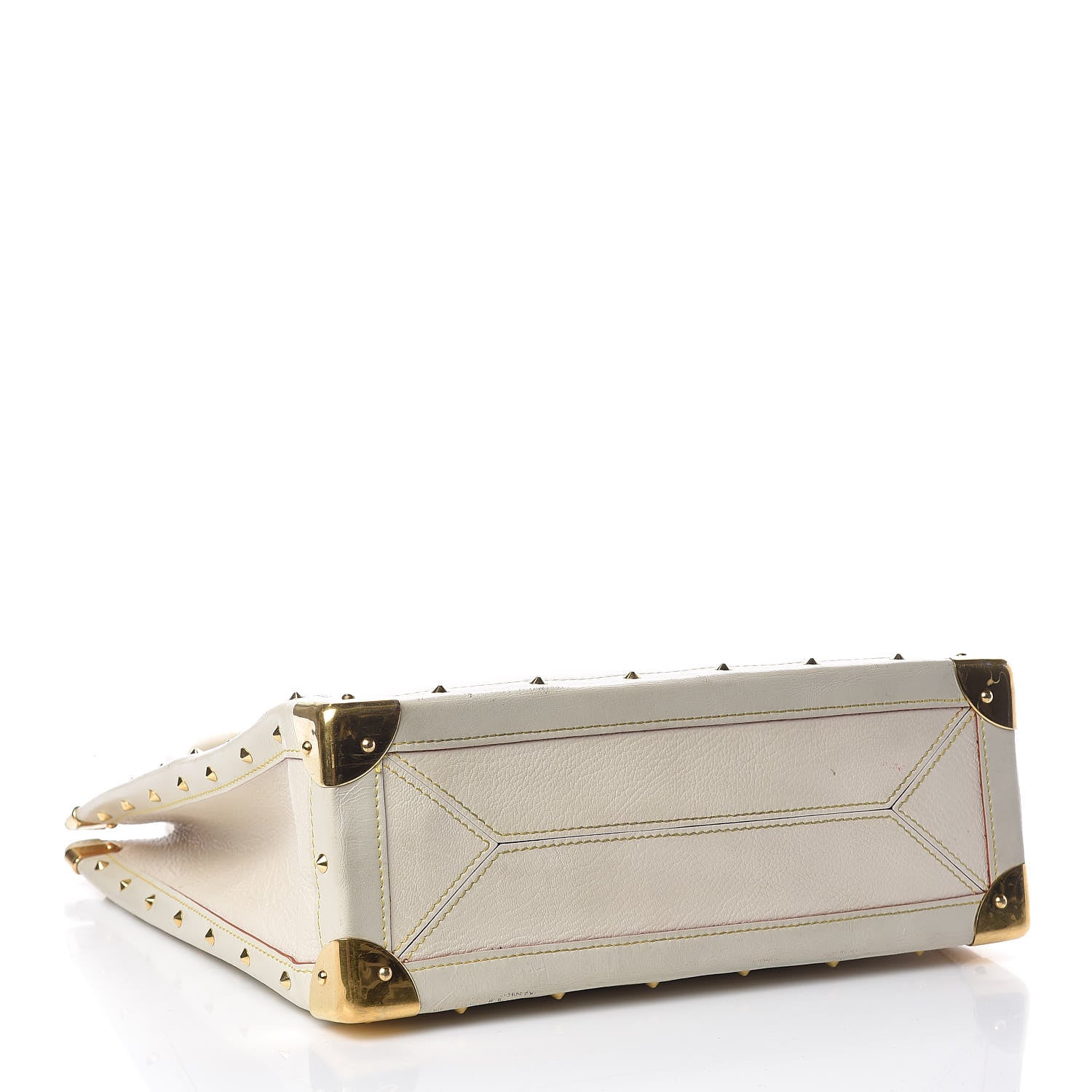 Louis Vuitton Suhali L Imprevisible White 4 of 25