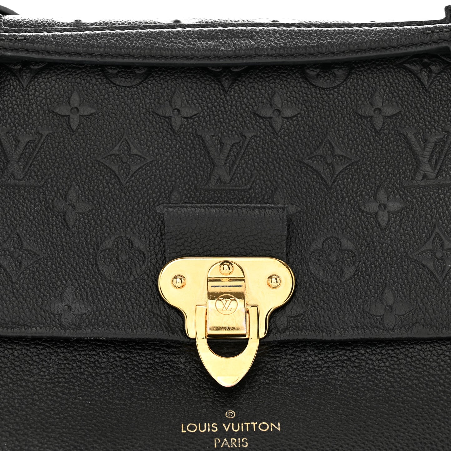 Empreinte Vavin MM Black