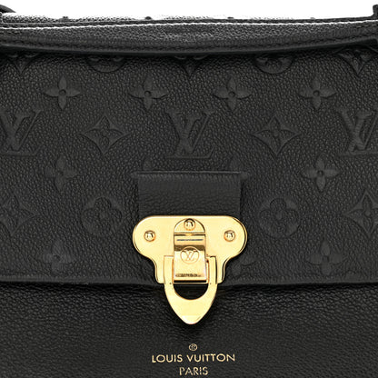 Louis Vuitton Empreinte Vavin MM Black 7 of 15