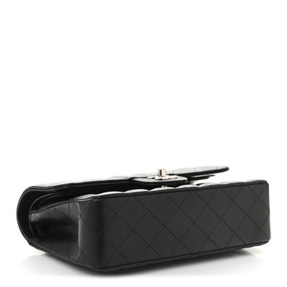 Chanel Caviar Quilted Small Double Flap Black 4 of 12
