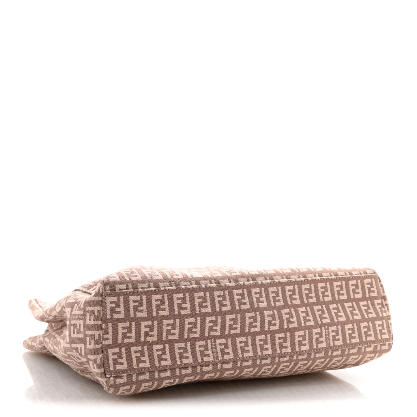 Zucchino Vitello Tote Teint Cipria