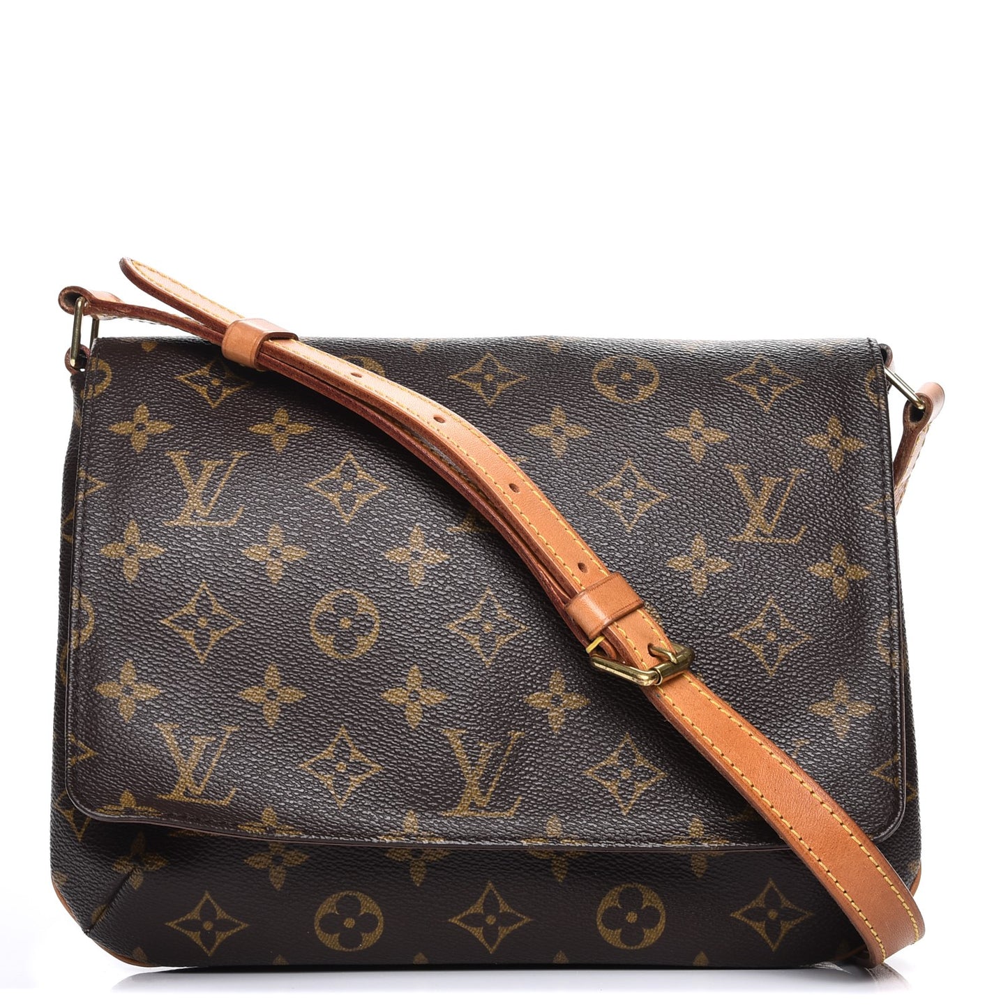 Monogram Musette Tango
