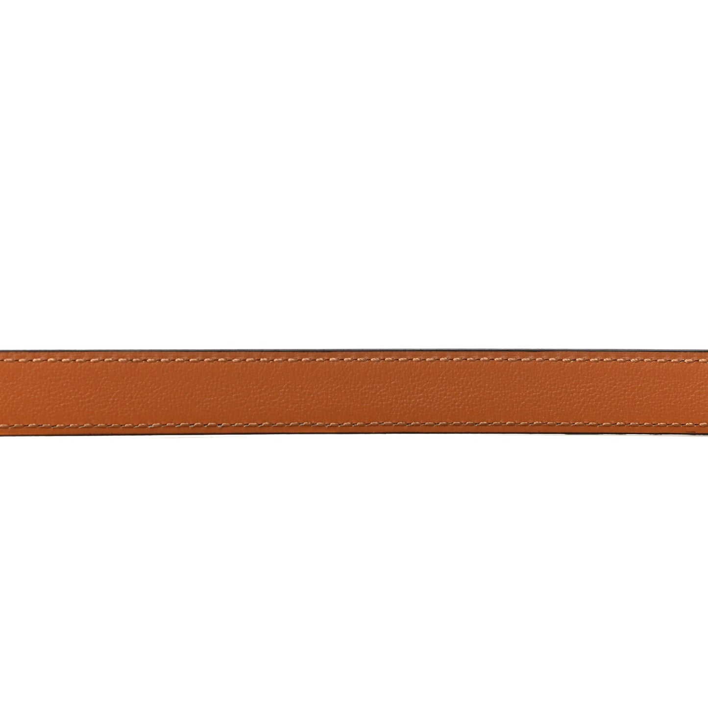 Epsom Kelly Pocket Belt Black