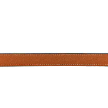 Hermes Epsom Kelly Pocket Belt Black 8 of 9