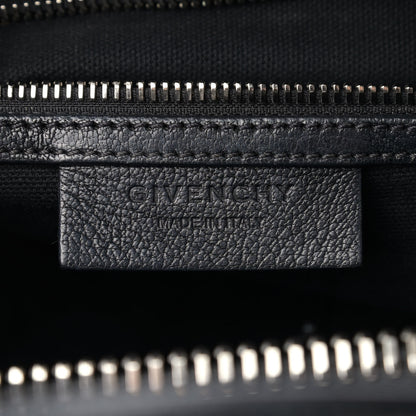 Givenchy Sugar Goatskin Medium Antigona Black 6 of 16