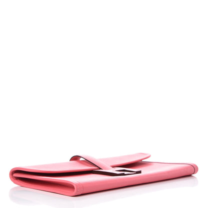 Hermes Evercolor Jige Elan 29 Rose Azalee 4 of 8