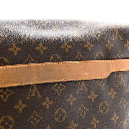 Louis Vuitton Monogram Abbesses Messenger Bag 16 of 16