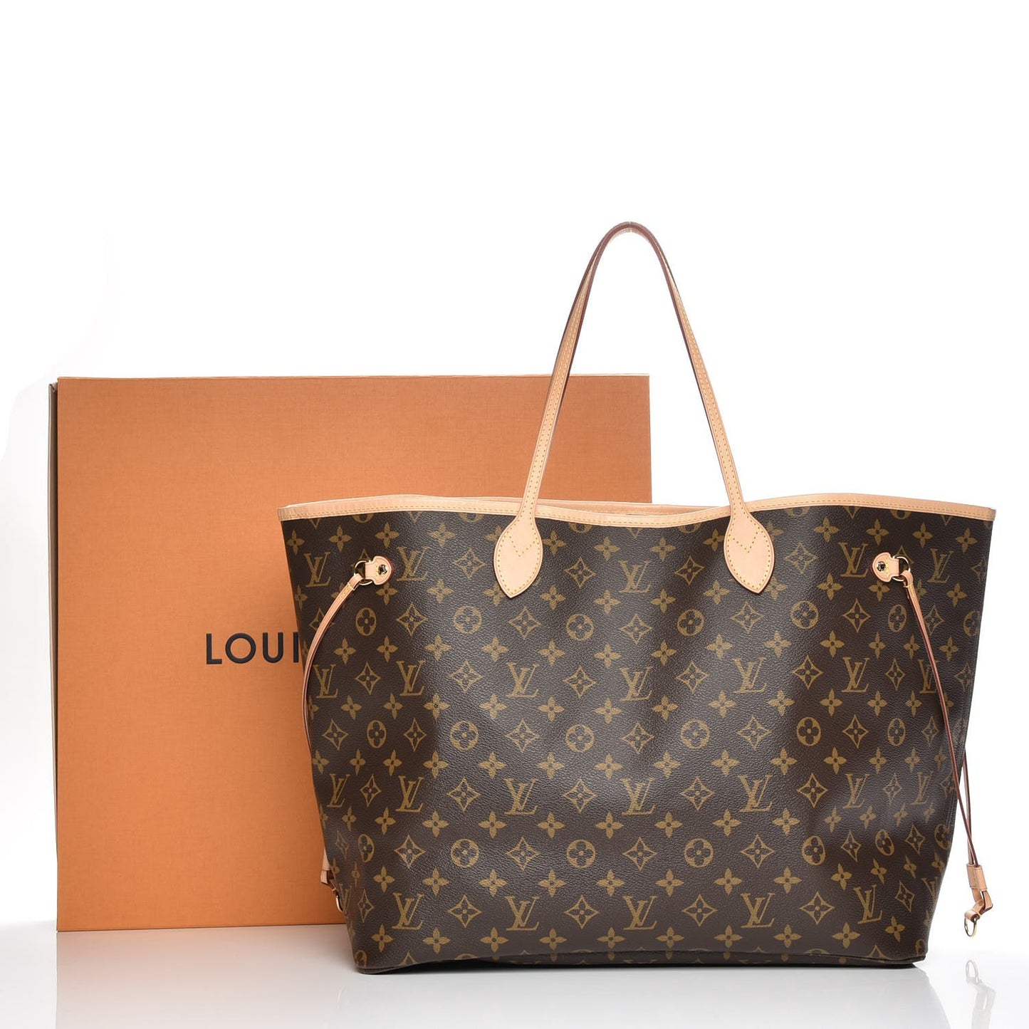 Monogram Neo Neverfull GM