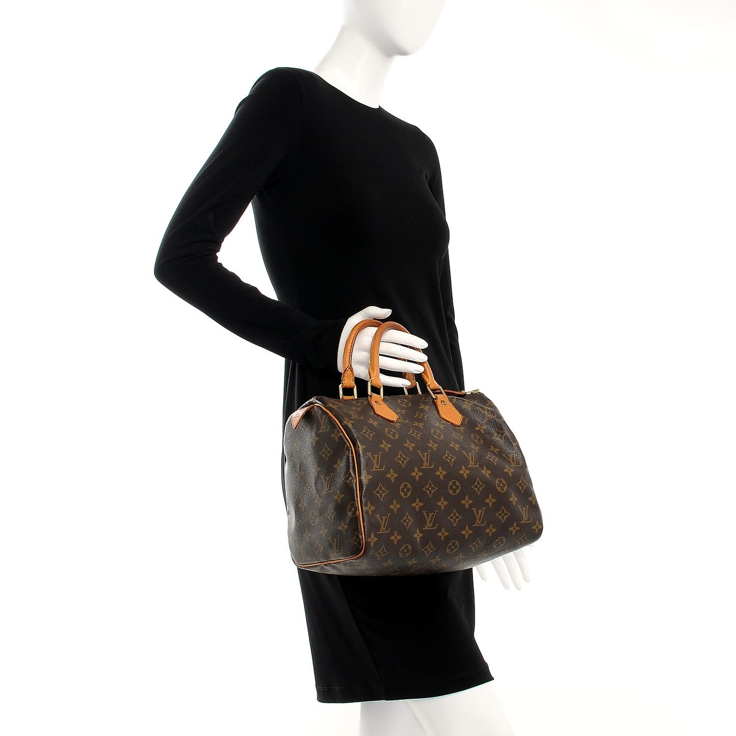 Monogram Speedy 30